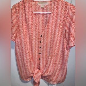 Michael Kors blouse